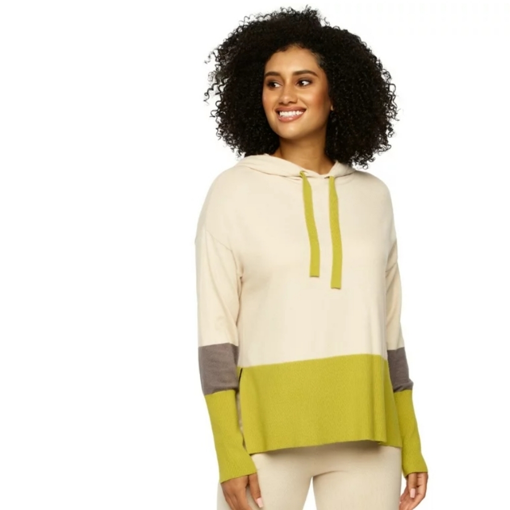 Felina Ginza Sweater Hoodie